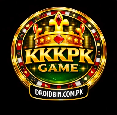 KKKPK Game Logo