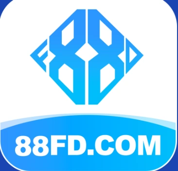 88FD Game Logo