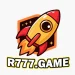 R777 Game Bangladesh Latest Version Logo