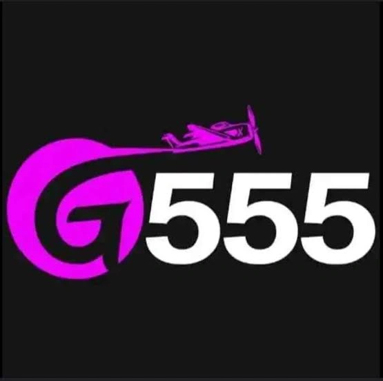 G555 Game New Version Logo