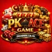 Pk Ace Game Logo