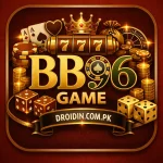 BB96 Game Logo