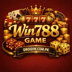 Win788 Game Logo