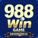 988WIn Game Logo