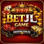 BETJL Game Logo