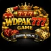 WDPAK777 Game Logo