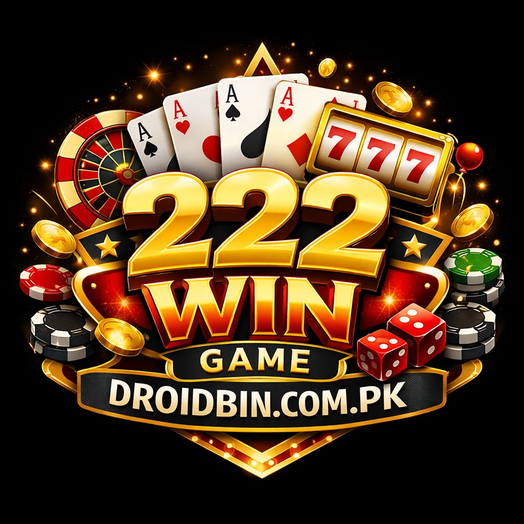 222Win Game Logo