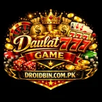 Daulat777 Game Logo