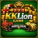 KKLion Game Logo