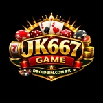 JK667 Game Logo