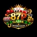 87P Game Logo