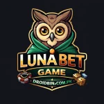 Luna Bet Game Logo