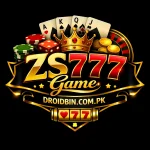 ZS777 Game Logo