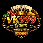 VK999 Game Logo