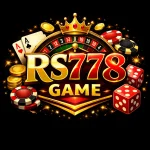 RS778 Game Logo