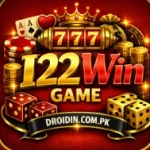 122Win Game Logo