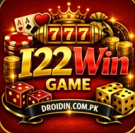 122Win Game Logo