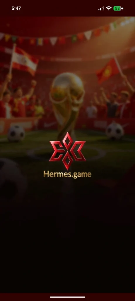 Hermes Game APK