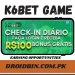 6K Bet Game Earning Opportunities