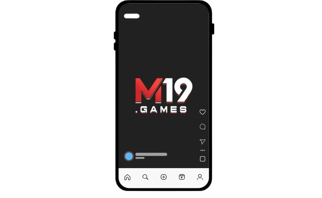 M91 Game Interface