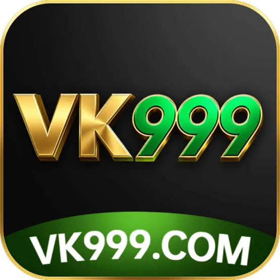 VK999 Game Logo