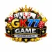 GK77 Game Logo