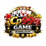 CP99 Game Logo