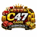 C47 Game Logo