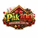 Pak100 Game Logo