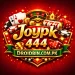 JoyPK444 Game Logo