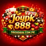 Joypk888 Game Logo