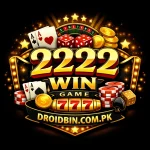 2222Win Game Logo