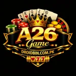 A26 Game logo