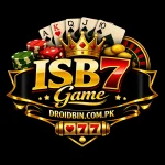 ISB7 Game Logo