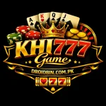 KHI777 Game Logo
