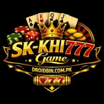 SKKHI777 Game Logo