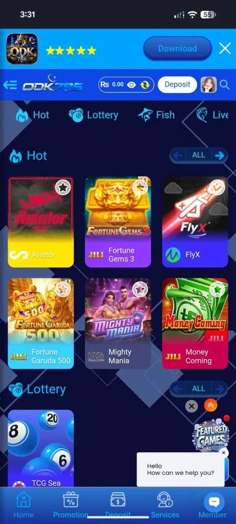 C444 Game Earning Opportunities