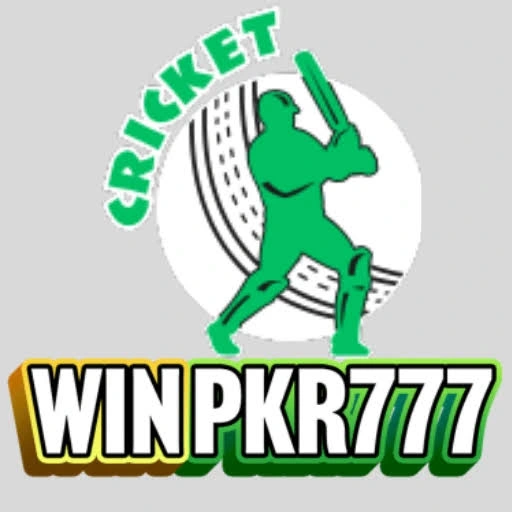 Win Pkr777 Game Logo