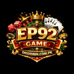 EP92 Game Logo