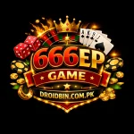 666EP Game Logo