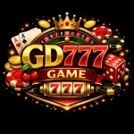 GD777 Game Logo
