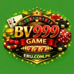 BV999 Game Logo