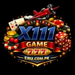 X111 Game Logo