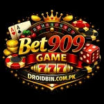 Bet909 Game Logo