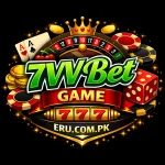 7VV Bet Game logo