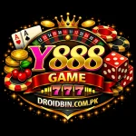Y888Game Logo