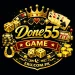 Done55 Game Logo