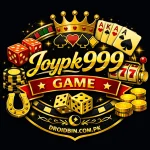 Joypk999 Game Logo