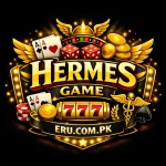 Hermes Game Logo