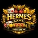 Hermes Game Logo